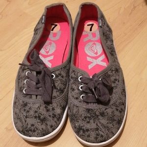 Roxy shoes
